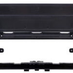 Перехідна рамка для Citroen Berlingo 19+ 10"