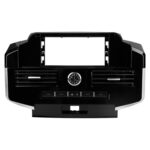 Магнітола Toyota Land Cruiser 200 (2007-2015) DUDU 7 12.3" 2K QLED, 12/256 (Style B) - Зображення 3