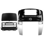 Магнітола Toyota Land Cruiser Prado 120 / Lexus GX 1 (2002-2009) DUDU 7 12.3" 2K QLED, 12/256 (Style B) - Зображення 3