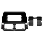 Магнітола Toyota Land Cruiser Prado 150 (2013-2017) Resonance Ultra M4 (7862) 4/64, 10.25" QLED, 360 (Benz Style) - Зображення 3