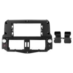 Магнітола Toyota Land Cruiser Prado 150 (2009-2013) [High] Resonance Ultra M6 (7862) 6/128, 10.25" QLED, 360 (BMW Style) - Зображення 3