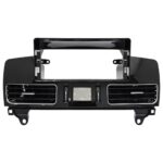 Магнітола Mercedes-Benz ML/GL-Class (W166/X166) (2011-2015) [NTG 4.0/4.5] DUDU 7 12.3" 2K QLED, 12/256, 360 (Style A) - Зображення 3