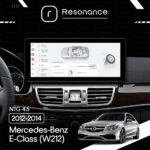 Магнітола Mercedes-Benz E-Class (W212) (2012-2014) [NTG 4.5] DUDU 5 10.3" 2K QLED, 6/128, 360 (A-Style) - Зображення 8