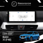 Магнітола BMW X1 (F48) (2019-2022) [NBT EVO] DUDU 6 12.3" 2K QLED, 8/128, 360 (Style C) - Зображення 6