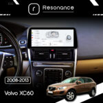 Магнітола Volvo XC60 (2008-2013) DUDU 6 12.3" 2K QLED, 8/128, 360 (Style C) - Зображення 8