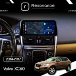 Магнітола Volvo XC60 (2014-2017) DUDU 6 12.3" 2K QLED, 8/128, 360 (Style C) - Зображення 7