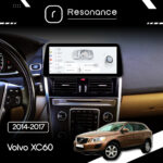 Магнітола Volvo XC60 (2014-2017) DUDU 6 12.3" 2K QLED, 8/128, 360 (Style C) - Зображення 8