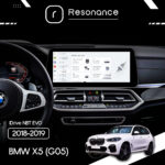 Магнітола BMW X5 (G05) (2018-2019) [NBT EVO] DUDU 6 12.3" 2K QLED, 8/128, 360 (Style C) - Зображення 8