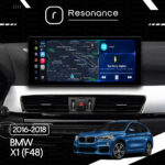 Магнітола BMW X1 (F48) (2015-2018) [NBT] DUDU 7 12.3" 2K QLED, 6/64, 360 (Style A) - Зображення 7