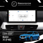 Магнітола BMW X1 (F48) (2019-2022) [NBT EVO] DUDU 7 12.3" 2K QLED, 12/256, 360 (Style A) - Зображення 6