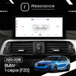 Магнітола BMW 1-Series (F20) (2014-2016) [NBT] DUDU 7 12.3" 2K QLED, 6/64, 360 (Style A) - Зображення 6