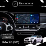 Магнітола BMW X5 (G05) (2018-2019) [NBT EVO] DUDU 7 12.3" 2K QLED, 12/256, 360 (Style A) - Зображення 6