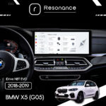 Магнітола BMW X5 (G05) (2018-2019) [NBT EVO] DUDU 7 12.3" 2K QLED, 12/256, 360 (Style A) - Зображення 8