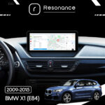 Магнітола BMW X1 (E84) (2009- 2015) [CIC] DUDU 5 10.33" 2K QLED, 6/128, 360 (Style A) - Зображення 10