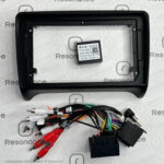 Магнітола Audi TT Gen-2 (8J) (2006-2014) Resonance Ultra T100 2/32, 9" IPS (CarPlay) - Зображення 3