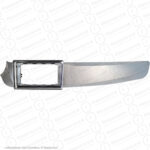Магнітола Alfa Romeo Giulietta (2010-2013) DUDU 3 9" QLED, 4/64 - Зображення 3