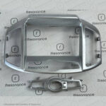 Магнітола Chevrolet Captiva Gen-1 FL (C100, C140) (2011-2016) Resonance Ultra M2 2/32, 9.5" 2K QLED - Зображення 3