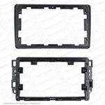 Магнітола Chevrolet Captiva Gen-1 (C100, C140) (2006-2011) [Штатне розташування] Resonance Ultra M2 2/32, 9.5" 2K QLED - Зображення 4