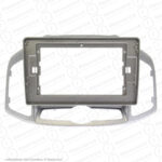 Магнітола Chevrolet Captiva Gen-1 FL (C100, C140) (2011-2016) Resonance Ultra S6 (7870) 6/128, 10.36" 2K QLED, 360 - Зображення 4