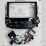 Магнітола Chevrolet Malibu Gen-8 (V300) (2011-2019) [with buttons] DUDU 6 9.5" 2K QLED, 8/256, 360 - Зображення 4