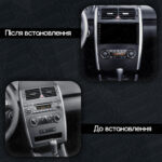 Магнітола Mercedes-Benz B-Class (W245 Low) B150 B160 B170 B180 B200 (2005-2011) Resonance Ultra M2 2/32, 9" QLED - Зображення 2
