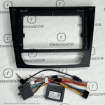Магнітола Mercedes-Benz CLS-Class (C219) CLS 200 240 270 320 500 55 AMG (2003-2010) Resonance Ultra M2 2/32, 9" QLED - Зображення 4