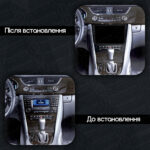 Магнітола Mercedes-Benz CLS-Class (C219) CLS 200 240 270 320 500 55 AMG (2003-2010) Resonance Ultra M4 4/32, 9" QLED - Зображення 2