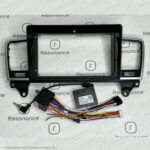 Магнітола Mercedes-Benz GL-Class (X166) GL 350 400 450 500 (2012-2016) DUDU 6 9.5" 2K QLED, 8/256, 360 - Зображення 4