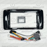 Магнітола Mercedes-Benz R-Class (W251) R 300 350 400 (2005-2017) [Глянець] Resonance Ultra T100 2/32, 9" IPS (CarPlay) - Зображення 4