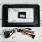 Магнітола Mercedes-Benz Vito (W447) (2014-2023) [Ver. 1] Resonance Ultra S8 (7870) 8/256, 10.36" 2K QLED, 360 - Зображення 4