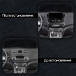 Магнітола Toyota Highlander Gen-2 (XU40) (2007-2013) [Low] Resonance Ultra M6 (7862) 6/128, 10.25" QLED, 360 (Audi Style) - Зображення 2
