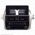 Магнітола Lexus GX 2 (J150) GX400, GX460 (2009-2023) Resonance L300 4/32 12.3" QLED, 360 (Audi Style) - Зображення 4