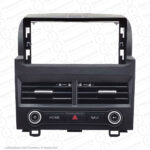 Магнітола Horda CR-V Gen-3 (RE1-5, RE7) (2006-2011) Resonance Ultra M4 (7862) 4/64, 10.25" QLED, 360 (Audi Style) - Зображення 4