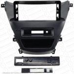 Магнітола Hyundai Elantra 5, Avant, i35 (MD/UD/JK FL) (2013-2016) Resonance L300 4/32 10.33" QLED, 360 (Mercedes-Benz Style) - Зображення 4