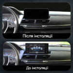 Магнітола Great Wall Wingle 7 (2018-2023) Resonance L600 6/128 10.33" QLED, 360 (Mercedes-Benz Style) - Зображення 2