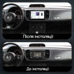Магнітола Volkswagen Beetle (A5) (2011-2019) DUDU 3 9" QLED, 4/64 - Зображення 2