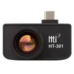 Тепловізор для смартфона HTI HT-301 25Гц 384x288