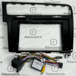 Магнітола Volkswagen Golf 7 (2012-2020) [Black] Resonance M200 2/32, 10" 360 QLED - Зображення 3
