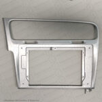Магнітола Volkswagen Golf 7 (2012-2020) [Silver] Resonance M200 2/32, 10" 360 QLED - Зображення 3
