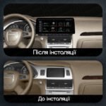 Магнітола Audi Q7 (4L) (2005-2009) Resonance Ultra M6 (7862) 6/128, 12.3" QLED, 360 (BMW Style) - Зображення 2