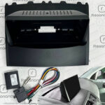 Магнітола Renault Megane 2 (2002-2009) Resonance Ultra T100 2/32, 9" IPS (CarPlay) - Зображення 4