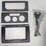 Магнітола Volkswagen Caddy 3 (2004-2015) Resonance M200 2/64, 10" 360 QLED - Зображення 3