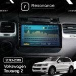 Магнітола Volkswagen Touareg 2 (2010-2018) Resonance M700 8/128, 9" QLED - Зображення 7