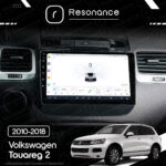 Магнітола Volkswagen Touareg 2 (2010-2018) DUDU 3 9" QLED, 4/64 - Зображення 7
