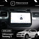 Магнітола Volkswagen Touareg 2 (2010-2018) DUDU 7 9.5" 2K QLED, 12/256 - Зображення 7