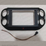 Магнітола Volkswagen Golf Plus (2005-2014) [Black] Resonance M200 2/64, 10" 360 QLED - Зображення 3