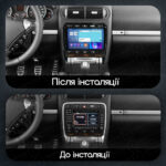 Магнітола Porsche Cayenne (955, 957) (2002-2010) Resonance M300 4/64, 2K 9.5" 360 QLED - Зображення 2
