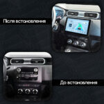 Магнітола Renault Arkana (2019-2024) Resonance Ultra T100 2/64, 10" IPS (CarPlay) - Зображення 2