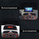Магнітола Renault Kangoo 2 (2007-2021) Resonance M200 2/64, 9" QLED - Зображення 2