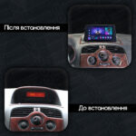 Магнітола Renault Kangoo 2 (2007-2021) Resonance Y9 2/32, 9" (8163, DSP) - Зображення 2
